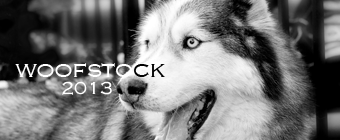 Woofstock 2013